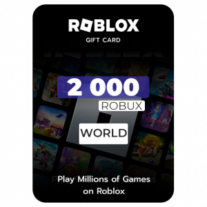 Roblox ✅ Любой регион
