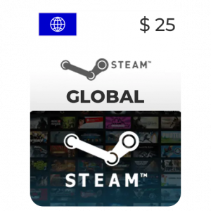 Steam Wallet ✅ Любой регион