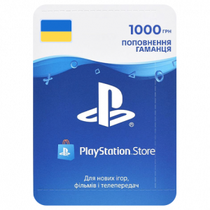 PS Store 🇺🇦 Украина