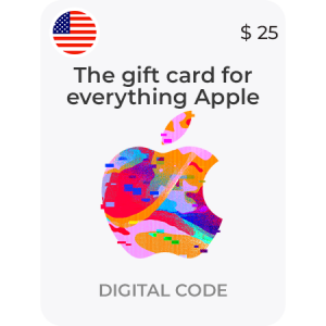 Apple 🇺🇸 США